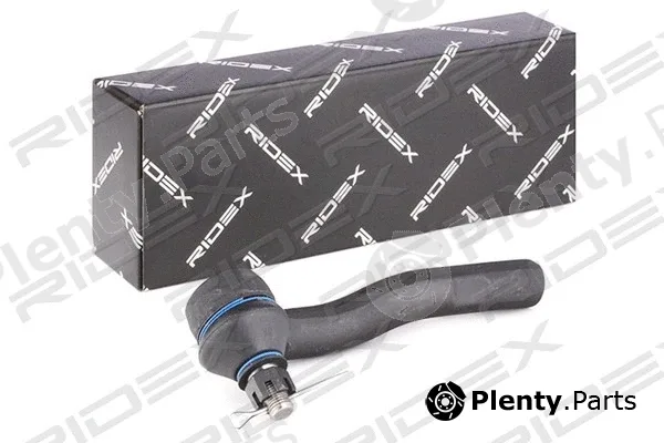 Ridex 914T0524 — Tie Rod End