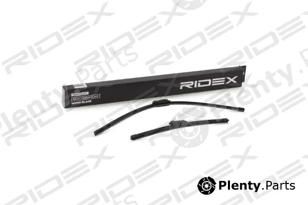 Ridex 298W0168 — Wiper Blade