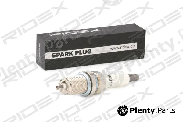Ridex 686S0036 — Spark Plug
