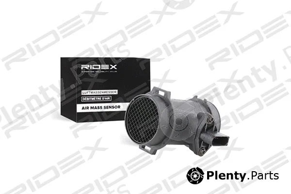 Ridex 3926A0003 — Mass Air Flow Sensor