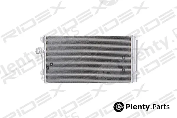 Ridex 448C0225 — Condenser, air conditioning