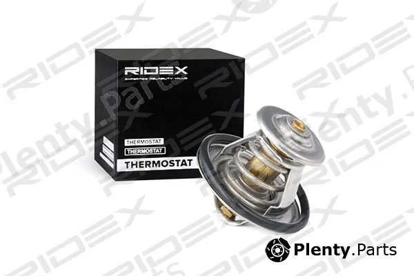 Ridex 316T0002 — Thermostat, coolant
