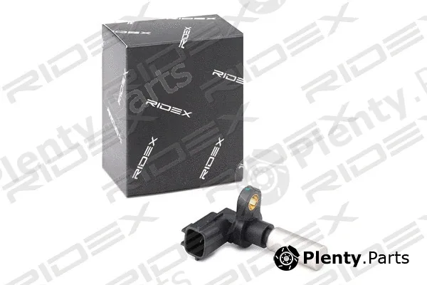 Ridex 833C0212 — Sensor, crankshaft pulse