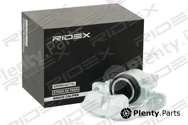 Ridex 78B0461 — Brake Caliper