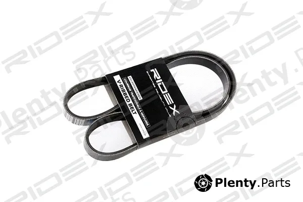 Ridex 305P0032 — V-Ribbed Belt