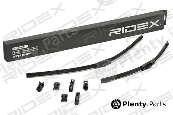 Ridex 298W0188 — Wiper Blade