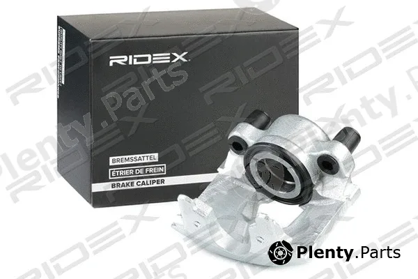 Ridex 78B1044 — Brake Caliper