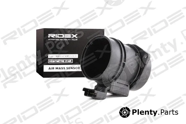 Ridex 3926A0172 — Mass Air Flow Sensor