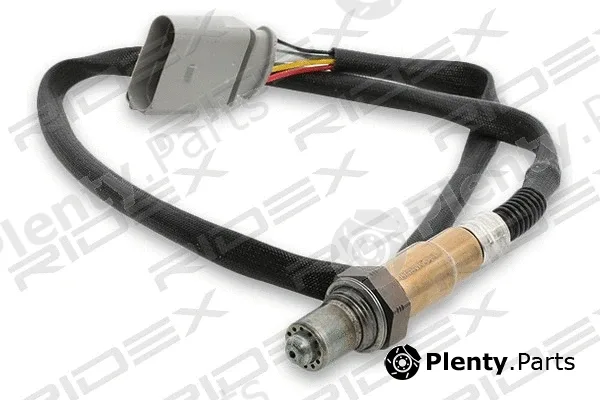 Lambda Sensor