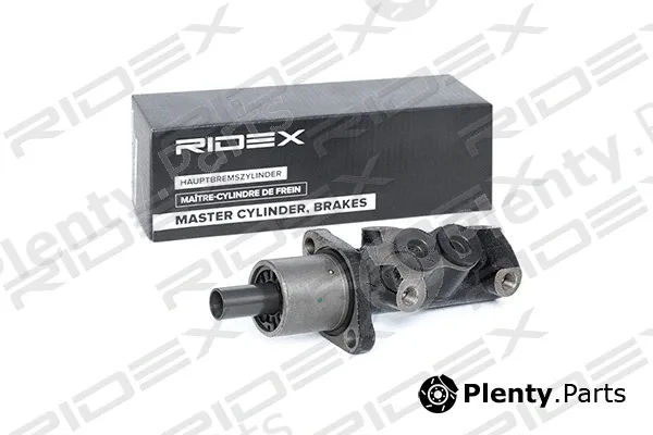 Ridex 258M0011 — Brake Master Cylinder