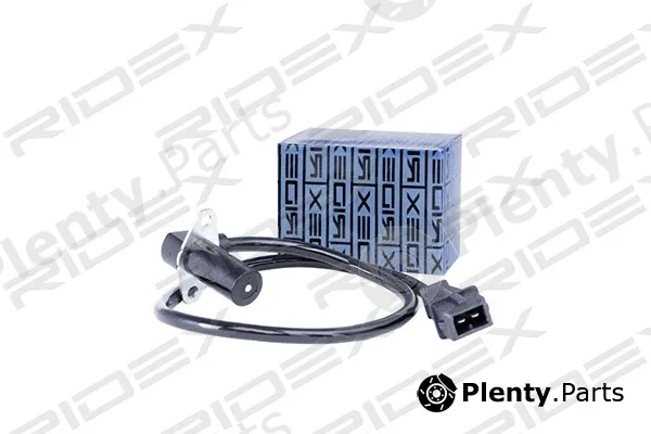 Ridex 833C0094 — Sensor, crankshaft pulse