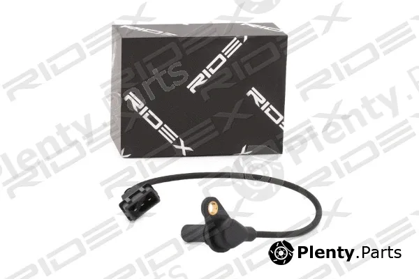 Ridex 833C0224 — Sensor, crankshaft pulse
