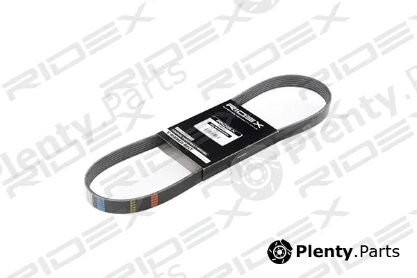 Ridex 305P0311 — V-Ribbed Belt