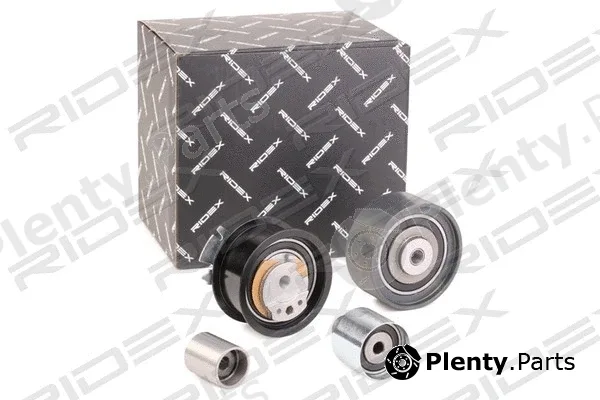 Ridex 3321T0003 — Pulley Kit, timing belt