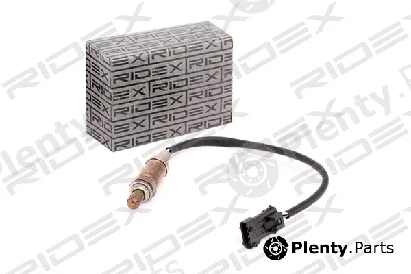 Ridex 3922L0032 — Lambda Sensor