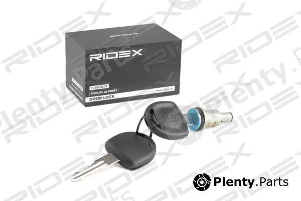 Ridex 1378L0020 — Lock Cylinder