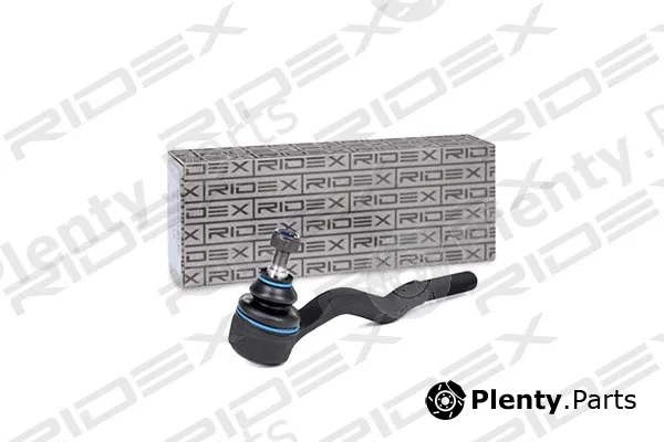 Ridex 914T0118 — Tie Rod End