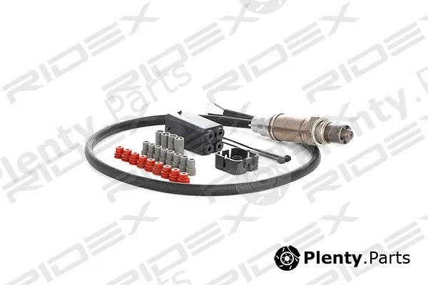 Ridex 3922L0226 — Lambda Sensor