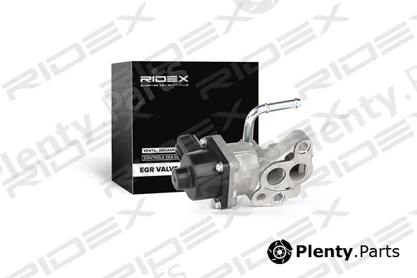Ridex 1145E0060 — EGR Valve