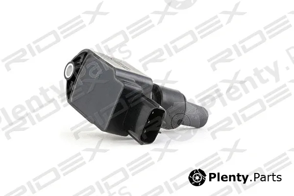 Ridex 689C0035 — Ignition Coil