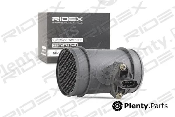 Ridex 3926A0116 — Mass Air Flow Sensor