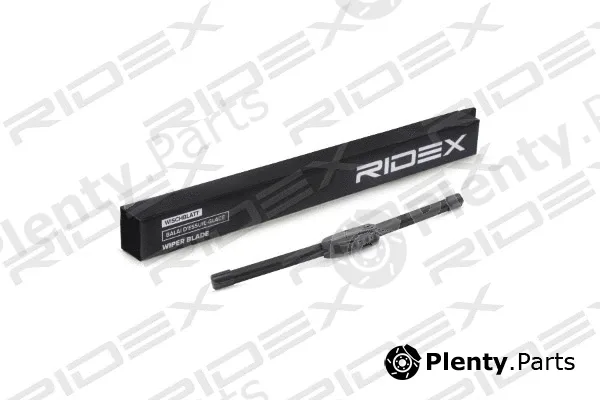 Ridex 298W0176 — Wiper Blade