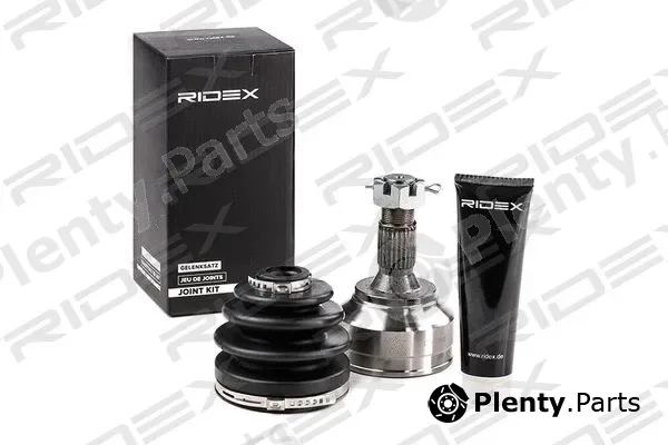 Ridex 5J0249 — Joint Kit, drive shaft