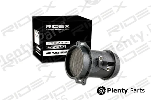 Ridex 3926A0153 — Mass Air Flow Sensor