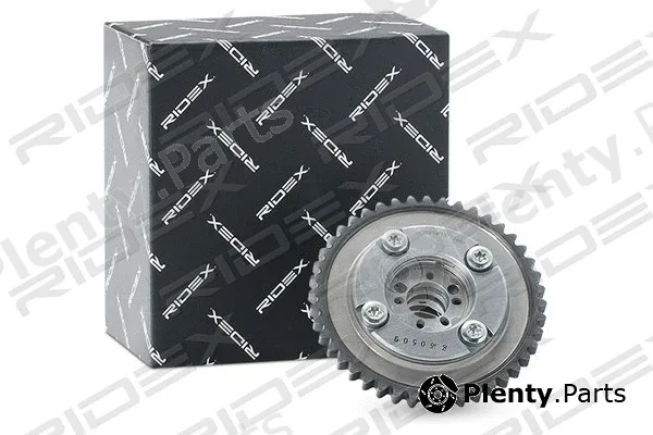 Ridex 4106C0026 — Camshaft Adjuster