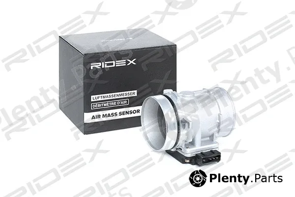 Ridex 3926A0305 — Mass Air Flow Sensor