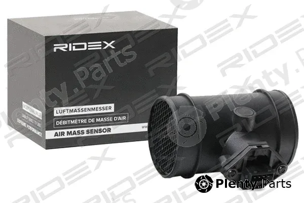 Ridex 3926A0289 — Mass Air Flow Sensor