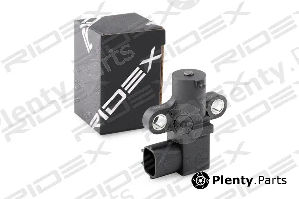 Ridex 833C0172 — Sensor, crankshaft pulse