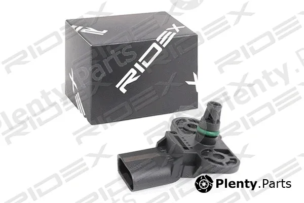 Ridex 3947S0011 — Sensor, boost pressure