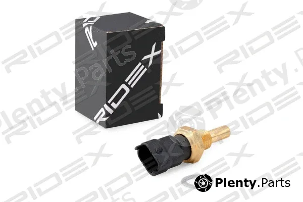 Ridex 830C0064 — Sensor, coolant temperature