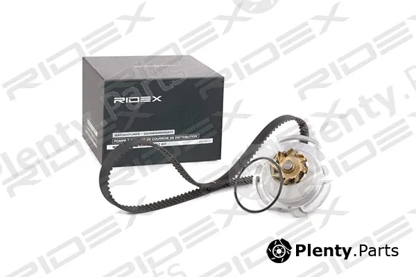 Ridex 3096W0136 — Water Pump & Timing Belt Kit