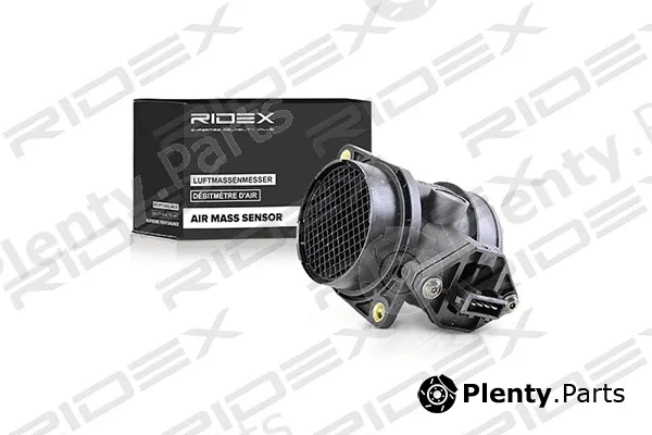Ridex 3926A0018 — Mass Air Flow Sensor