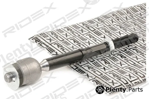 Ridex 51T0271 — Inner Tie Rod