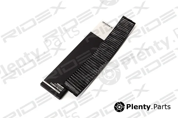 Ridex 424I0009 — Filter, cabin air