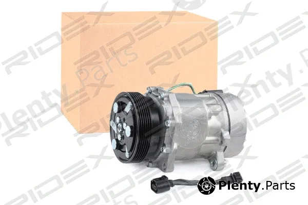 Ridex 447K0060 — Compressor, air conditioning
