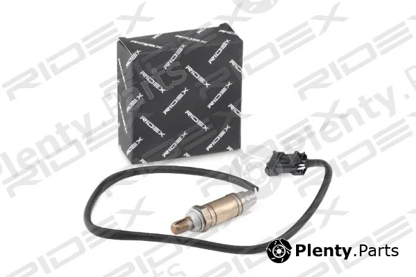 Ridex 3922L0161 — Lambda Sensor