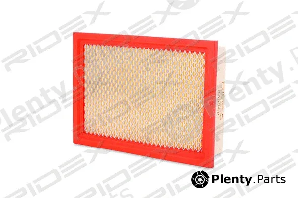 Ridex 8A0362 — Air Filter