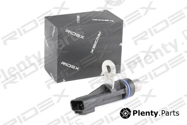 Ridex 833C0183 — Sensor, crankshaft pulse