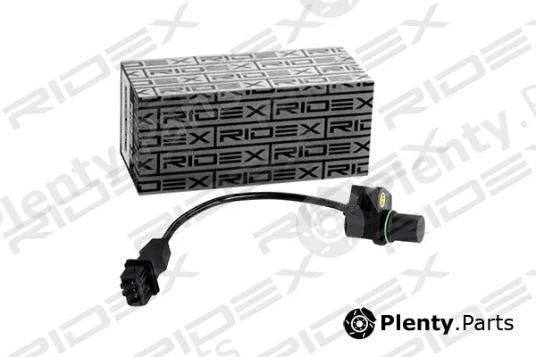 Ridex 833C0062 — Sensor, crankshaft pulse