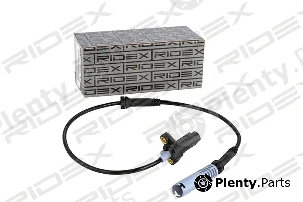 Ridex 412W0020 — Sensor, wheel speed