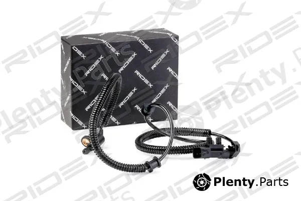 Ridex 412W0457 — Sensor, wheel speed
