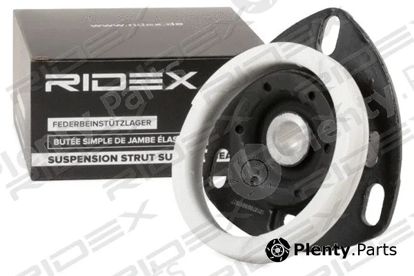 Ridex 1180S0016 — Suspension Strut Support Mount