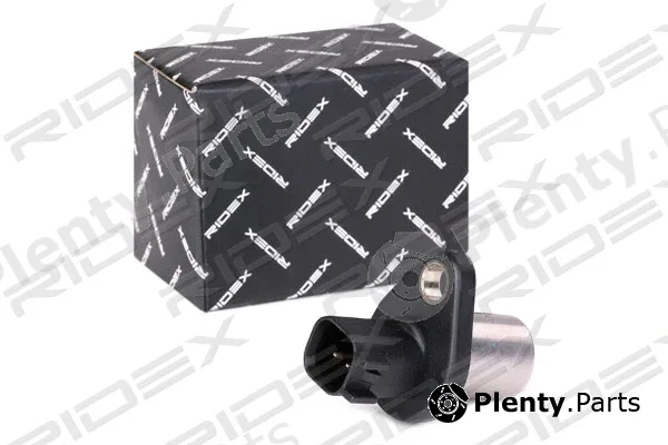 Ridex 833C0247 — Sensor, crankshaft pulse