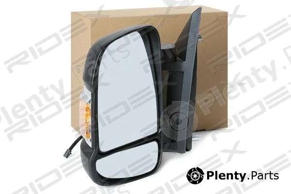 Ridex 50O0108 — Exterior Mirror
