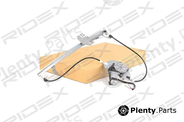 Ridex 1561W0410 — Window Regulator