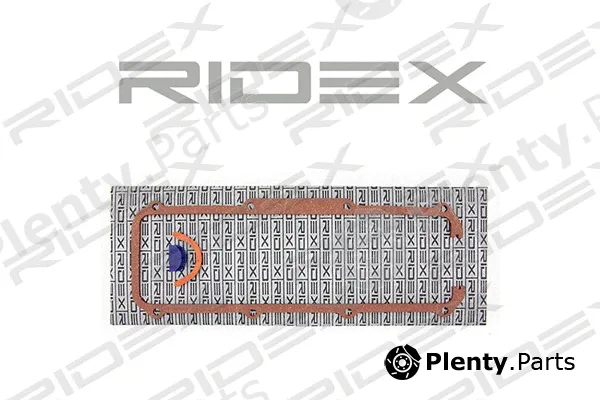 Ridex 979G0039 — Gasket Set, cylinder head cover